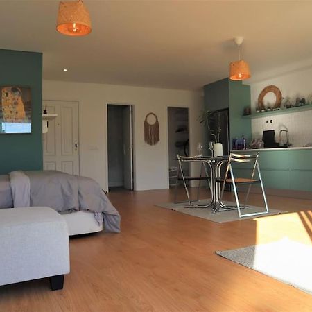 City Heaven New Terrace Apartment 포르투 외부 사진