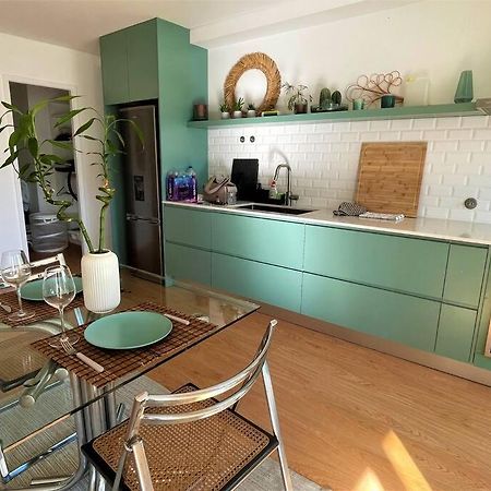 City Heaven New Terrace Apartment 포르투 외부 사진