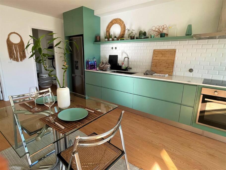 City Heaven New Terrace Apartment 포르투 외부 사진