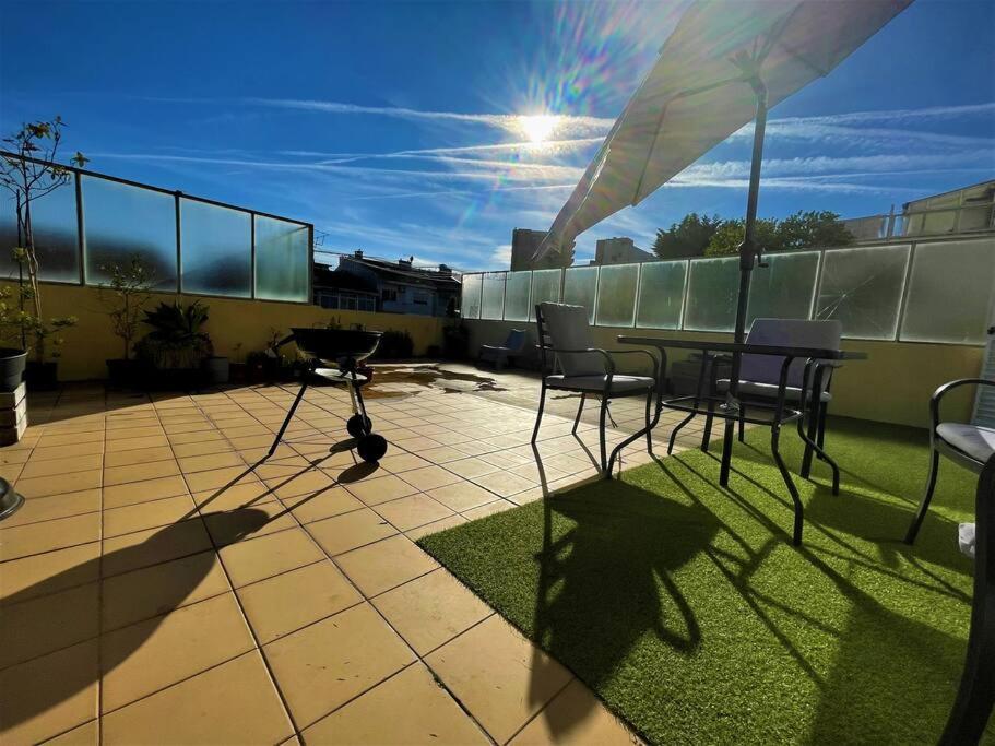 City Heaven New Terrace Apartment 포르투 외부 사진