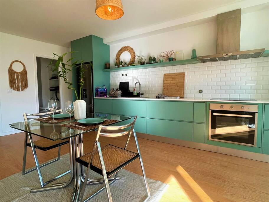 City Heaven New Terrace Apartment 포르투 외부 사진