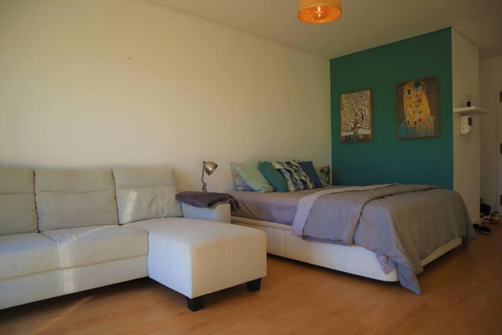 City Heaven New Terrace Apartment 포르투 외부 사진